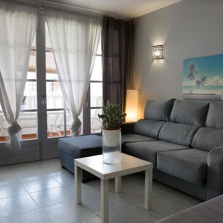 Torre Almadraba- Turistika Apartment Denia Exterior photo