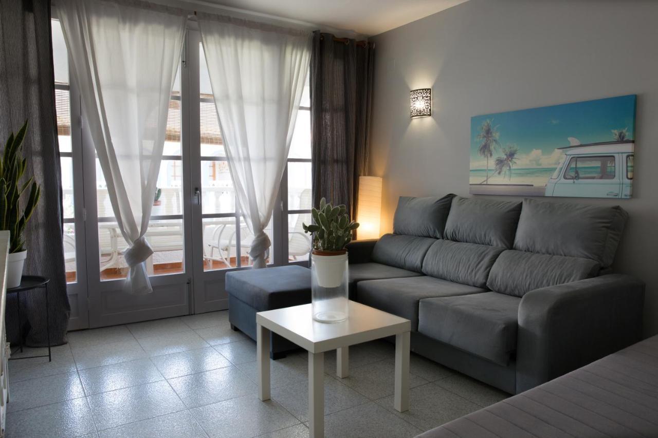 Torre Almadraba- Turistika Apartment Denia Exterior photo