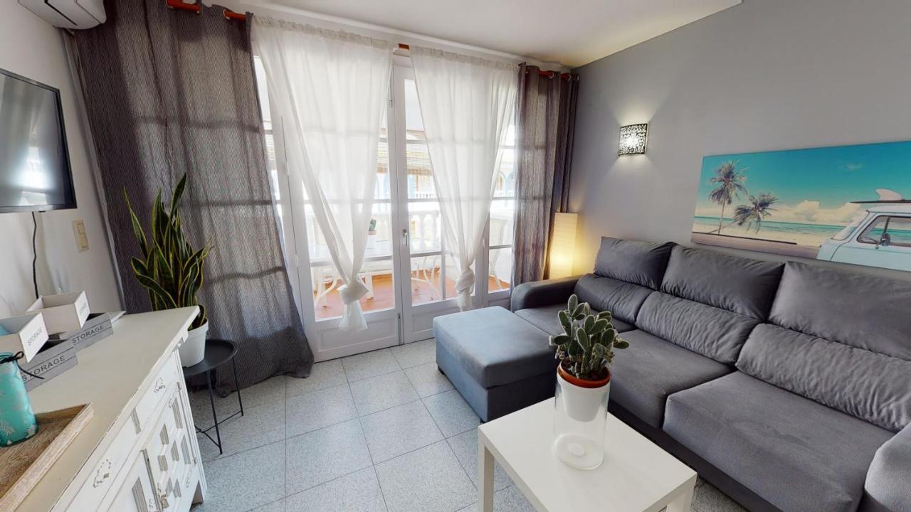 Torre Almadraba- Turistika Apartment Denia Exterior photo