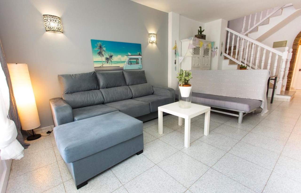 Torre Almadraba- Turistika Apartment Denia Exterior photo
