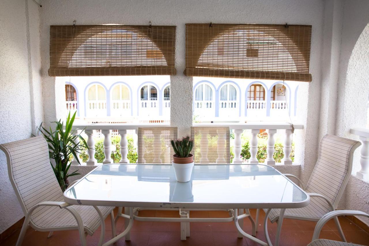 Torre Almadraba- Turistika Apartment Denia Exterior photo
