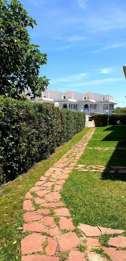 Torre Almadraba- Turistika Apartment Denia Exterior photo